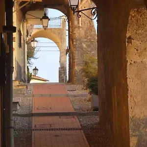 Casa Paz, Centro Storico Vista Mare Bordighera