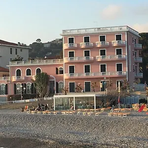 Hotel Piccolo Lido, Bordighera