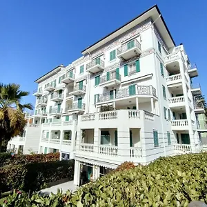  Appartamento Palace Britannique Love&magic In