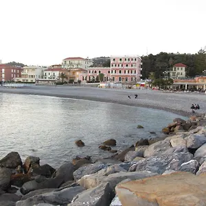 La Casa Della Zia Bordighera
