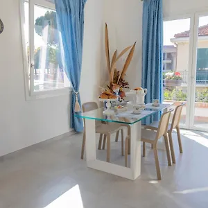  Appartamento Gerani