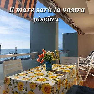  Appartamento Emozioni Casa Vista Mare