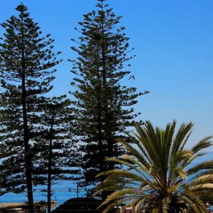 Hotel Elandra, Bordighera