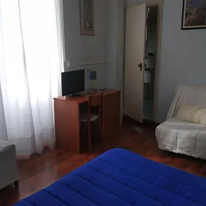 Lucciola Bordighera